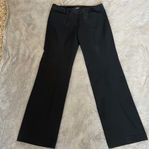EXPRESS wide leg trousers